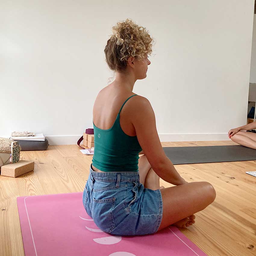 meditation